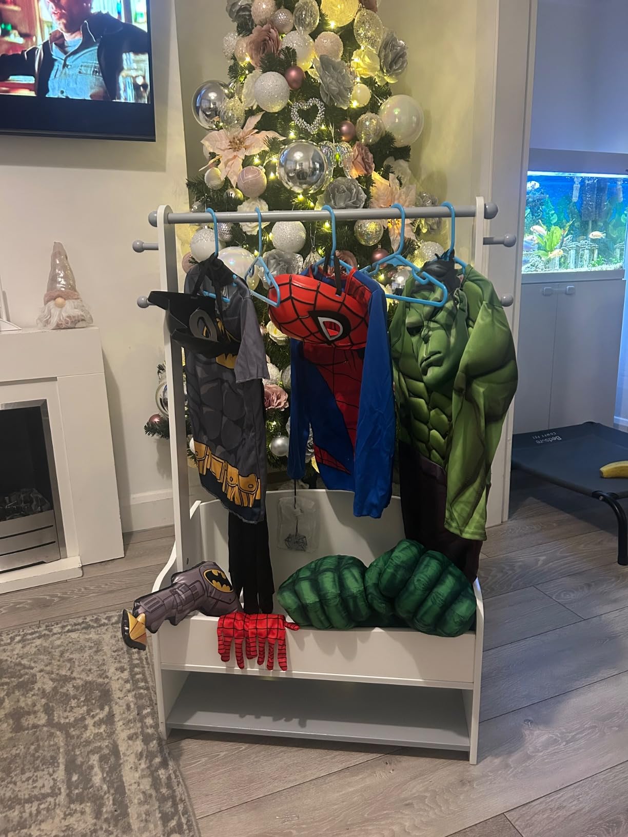 Customer photo