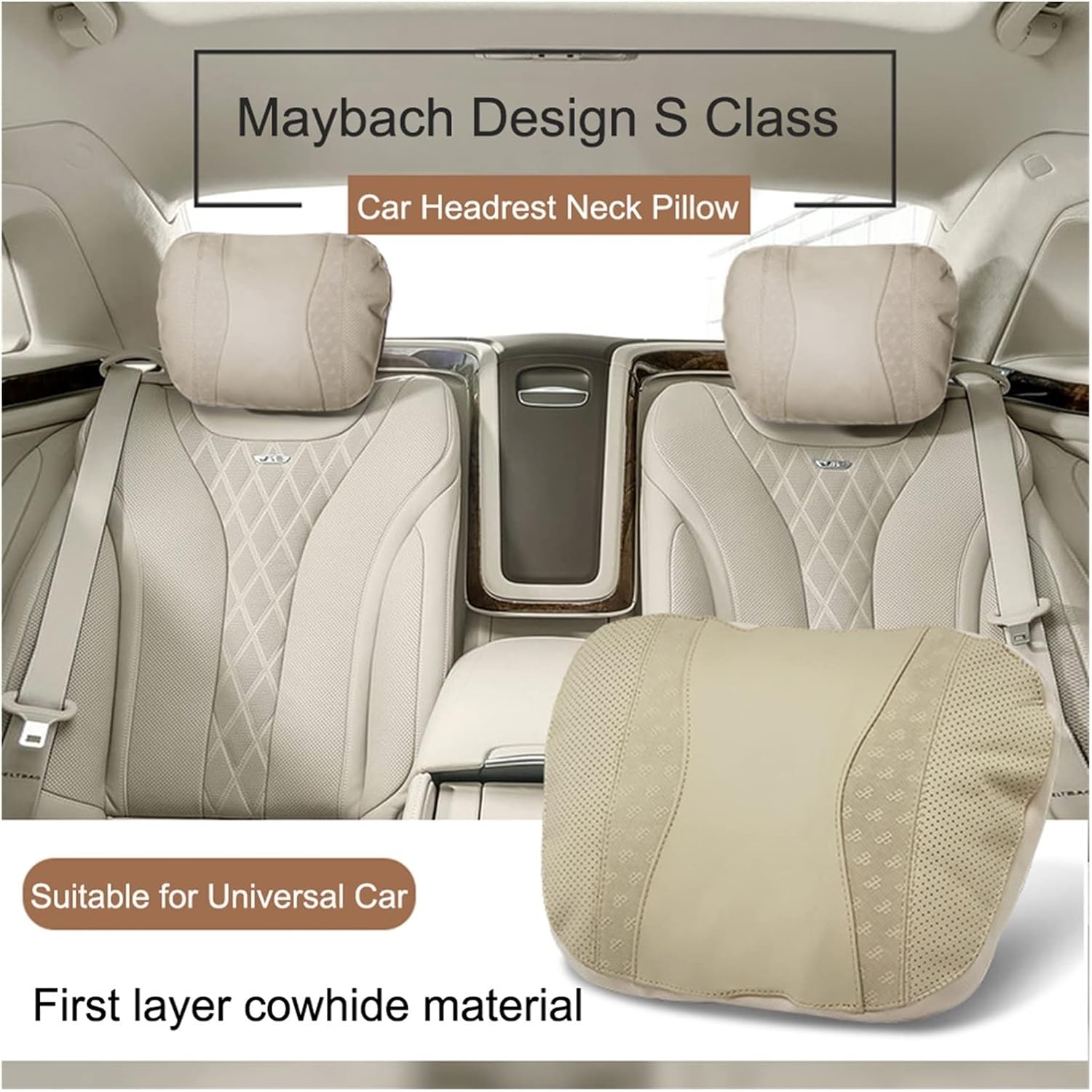 メール便送料無料対応可 車の枕の首 Maybac H Sクラスの車ヘッドレスト枕ヘッドレザー快適なソフトクッションカバー調整可能な車 の枕のための普遍的な車の枕と互換性 シートヘッドレスト Color Grey Rachelbaptista Com Br メール便送料無料対応可 車の枕の首 Maybac H Sクラスの車ヘッドレスト枕ヘッドレザー快適なソフトクッションカバー調整可能な車 の枕のための普遍的な車の枕と互換性 シートヘッドレスト Color Grey Rachelbaptista Com Br