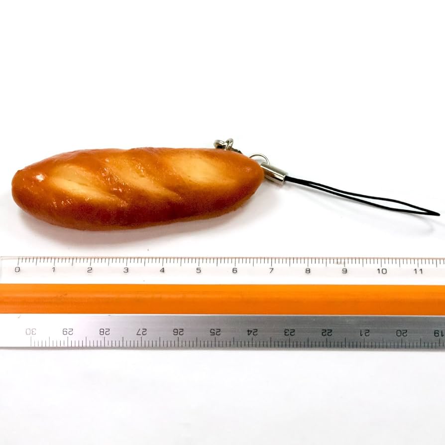 焼きたて パン メーカー ストラップ 全22種 ミニチュア 食品サンプル Amazon.co.jp: 食品サンプルストラップ 食べちゃいそうな