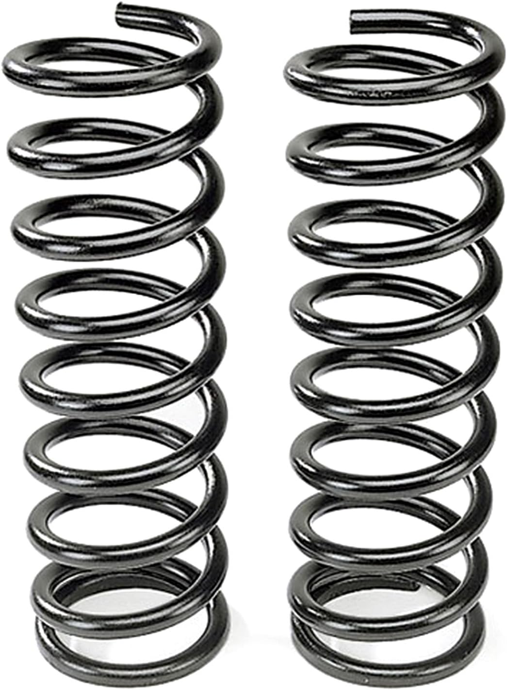 Moroso 47140 Front Drag Race Coil Spring