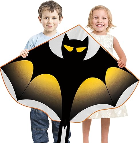 Miniatura 2 de Hymaz Cometas, cometas para niños y adultos, fáciles de volar, la mejor cometa para niñas, niños, parque de playa, actividades al aire libre, juegos