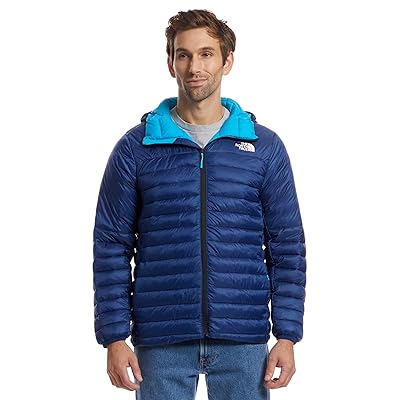 The North Face Terra Peak Hoodie Men