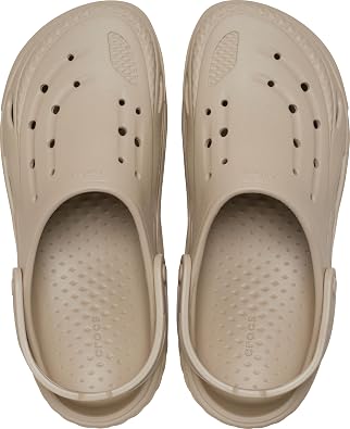 Crocs Unisex Adult Off Grid Clogs
