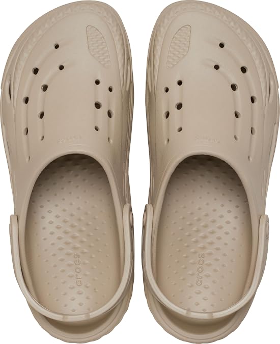 Crocs Unisex Adult Off Grid Clogs