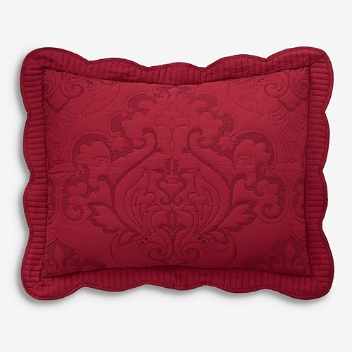 Miniatura 21 de BrylaneHome Amelia Almohada Cuadrada - Oro Miel