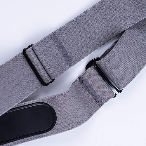 Vista 34 de XUXIN Correa suave para monitor de frecuencia cardíaca Azul,Negro -,Gris,Naranja,Rosado,Sapphire Blue