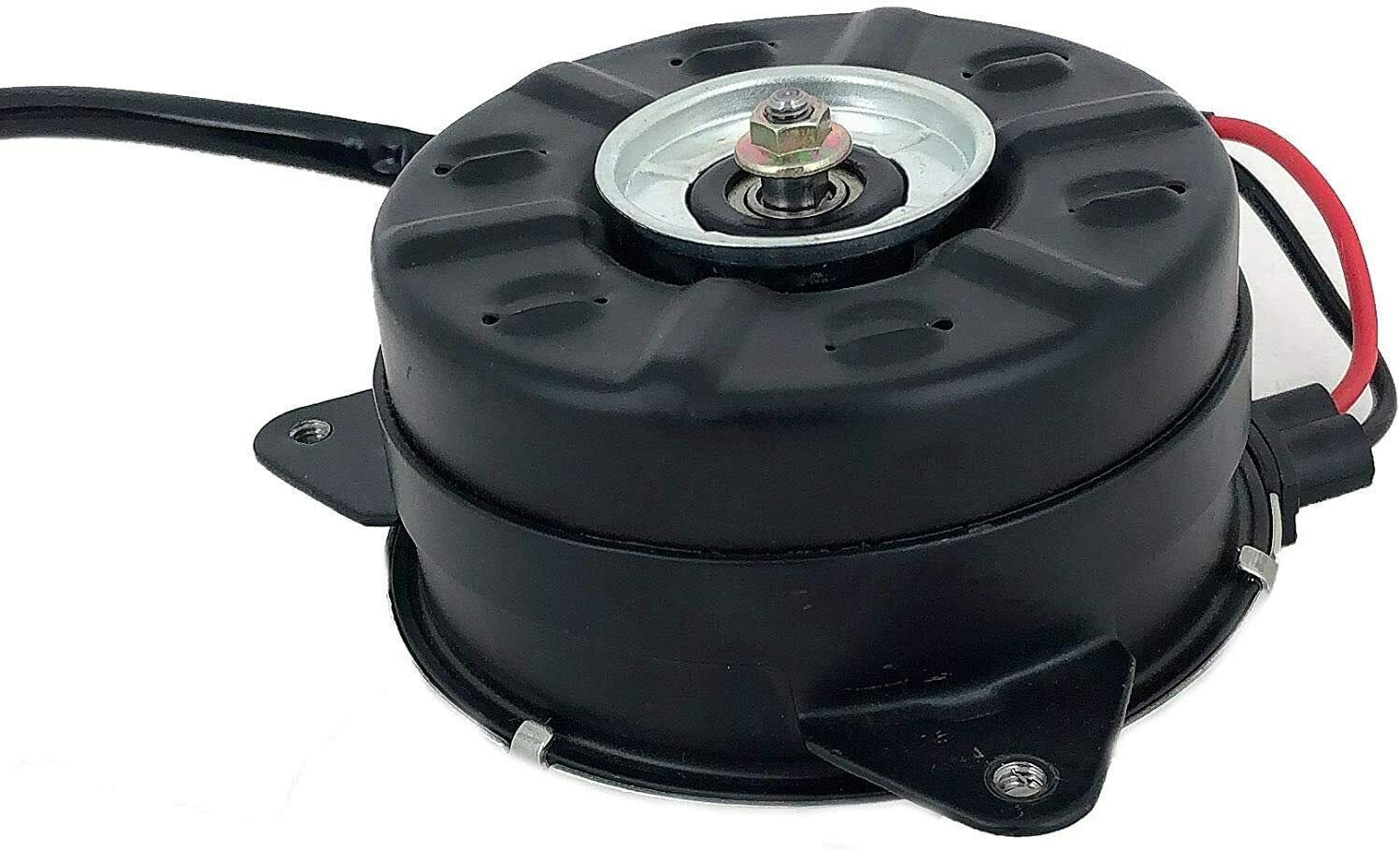 16363-20360 Well Auto Condenser Fan Motor-R 7 Blade Fan 00-03 RX300 04-07 Highlander V6