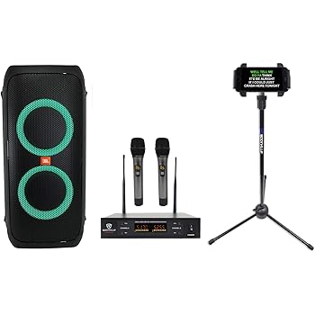 jbl party box 200 amazon