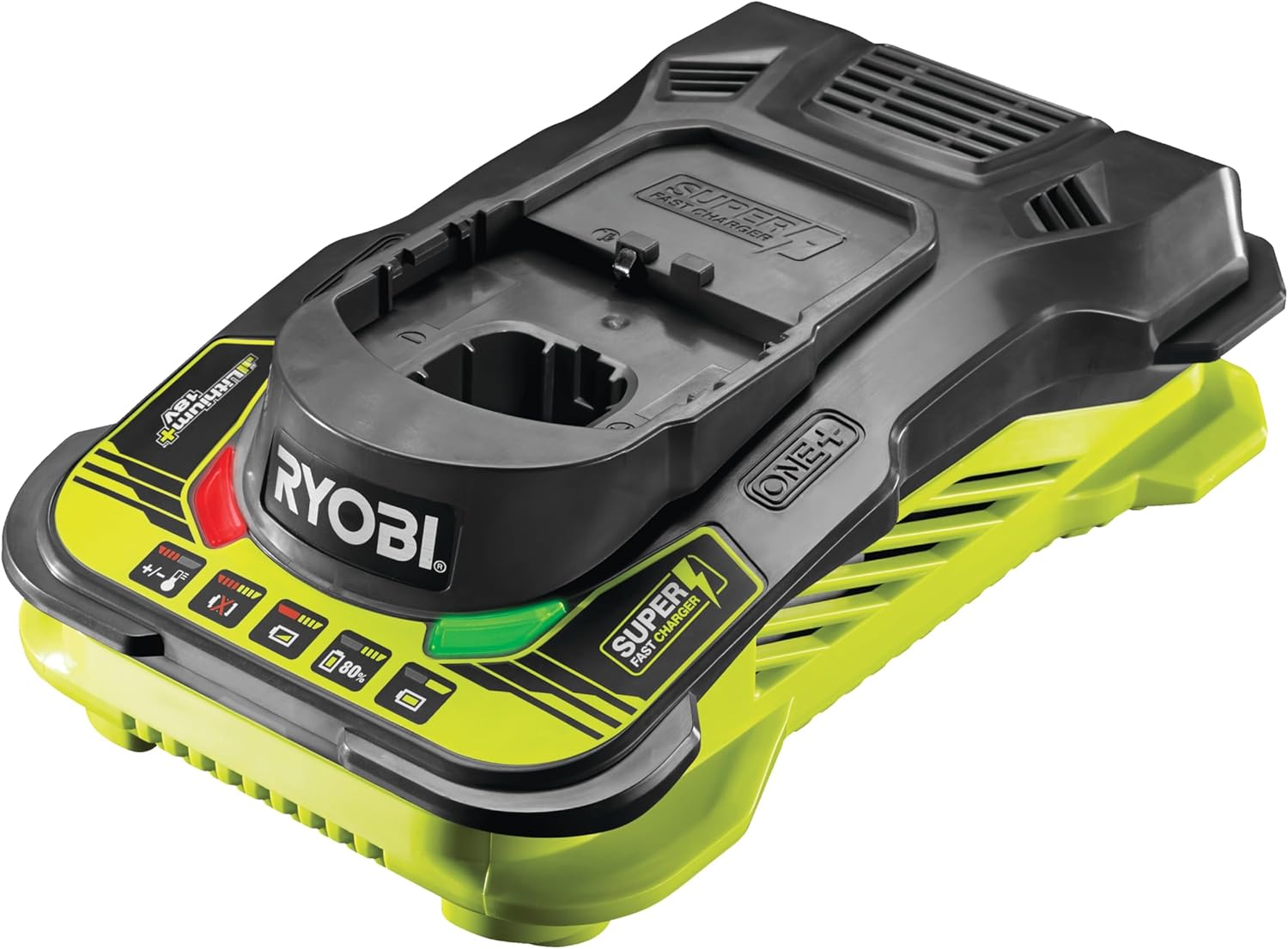 Ryobi RC18150 Quick Charger