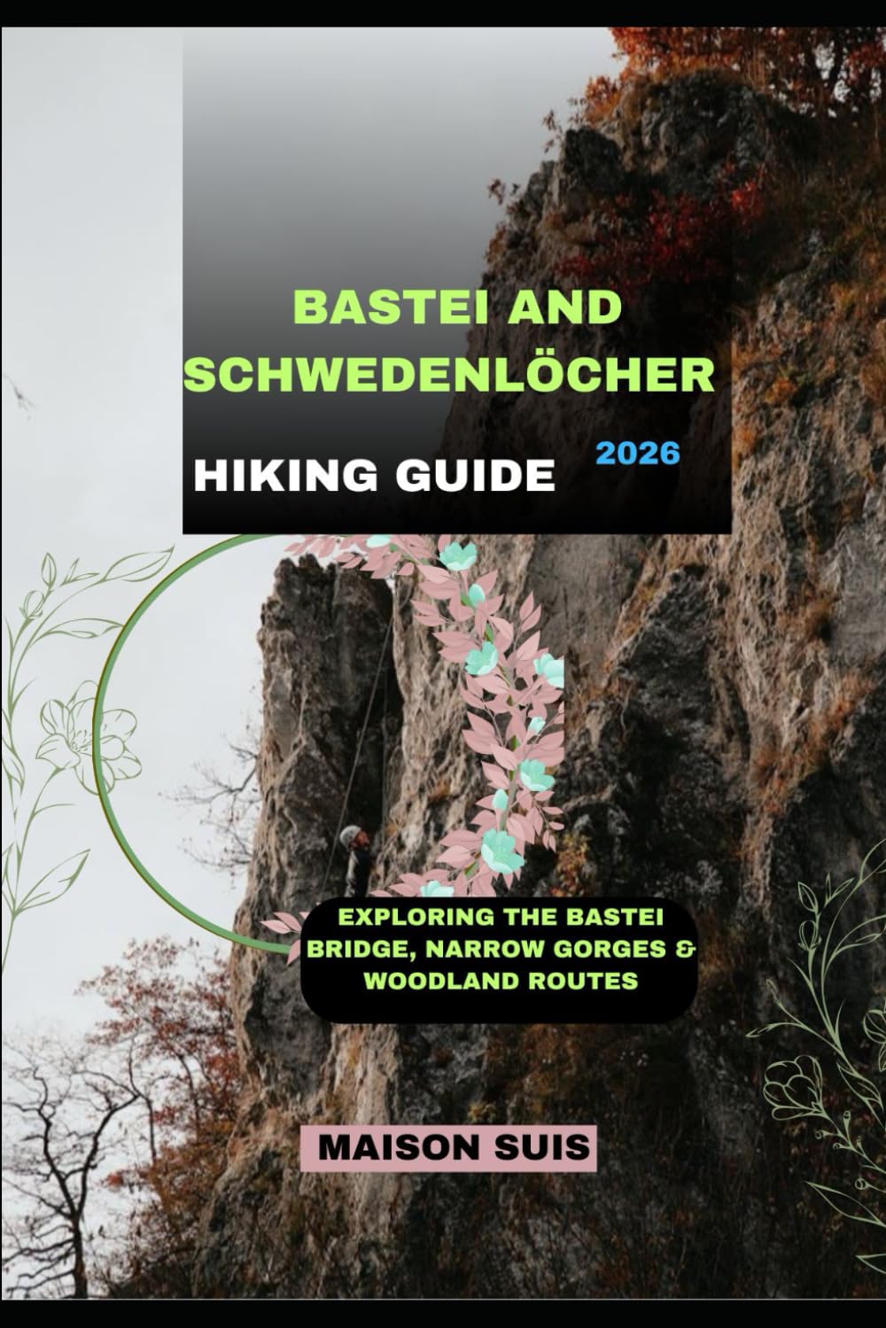 BASTEI AND SCHWEDENLÖCHER HIKING GUIDE 2026: Exploring the Bastei Bridge, Narrow Gorges & Woodland Routes