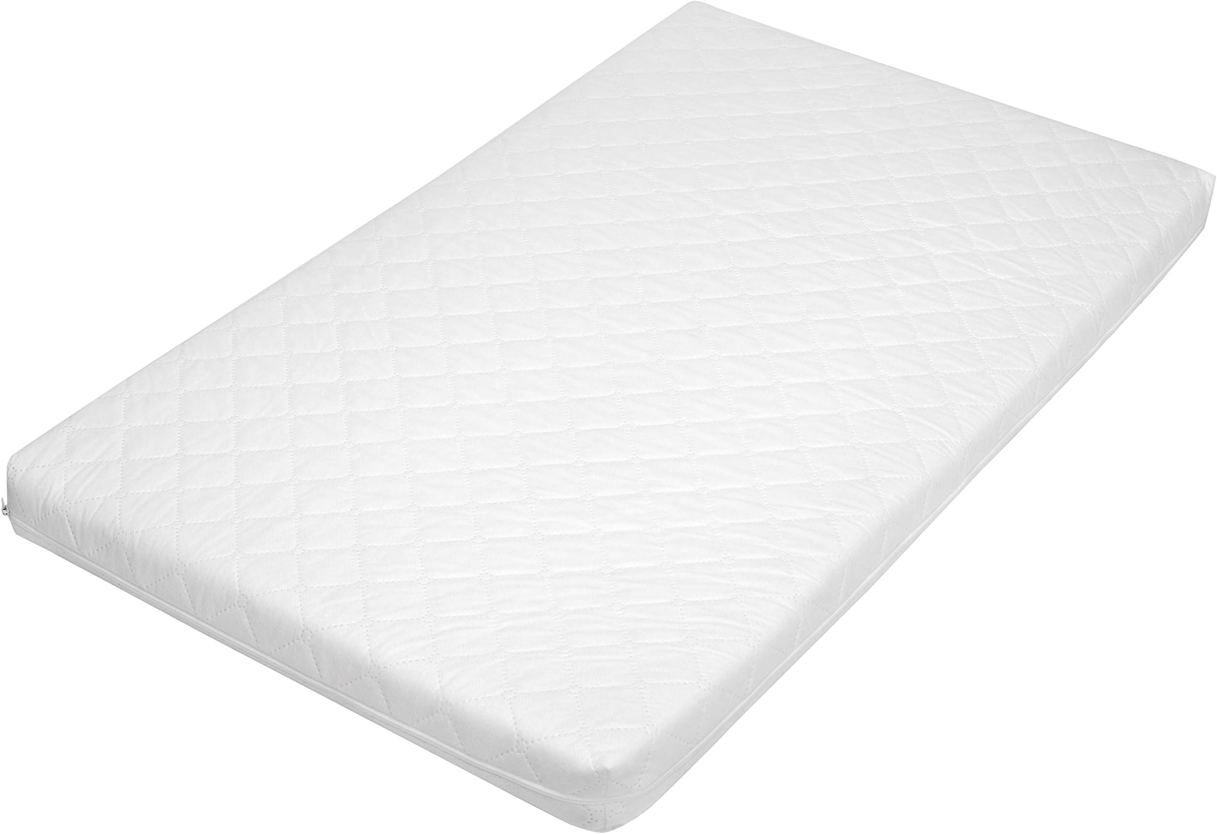 Big Oshi Waterproof Baby Mattress
