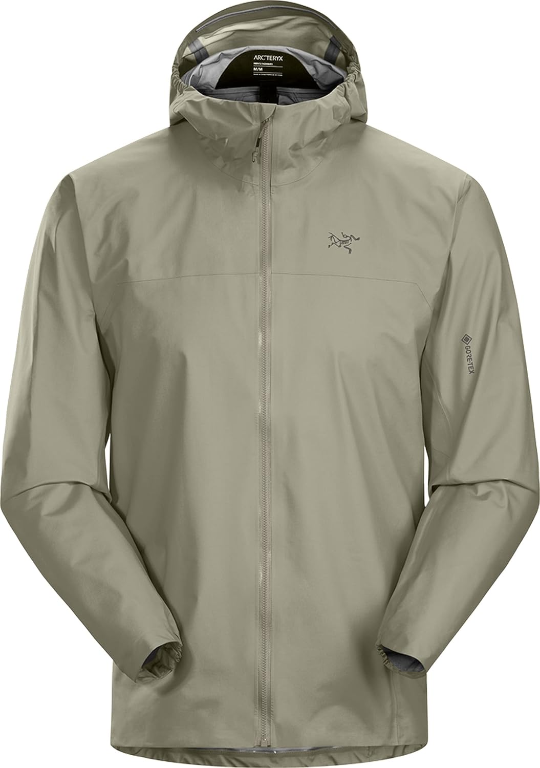 norvan jacket men's