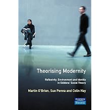Theorising Modernity