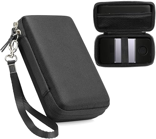 CaseSack Funda protectora para cámara Motorola Hasselblad True Zoom, proyector Moto Insta-Share, Moto TurboPower Pack, Motorola Battery Case, JBL