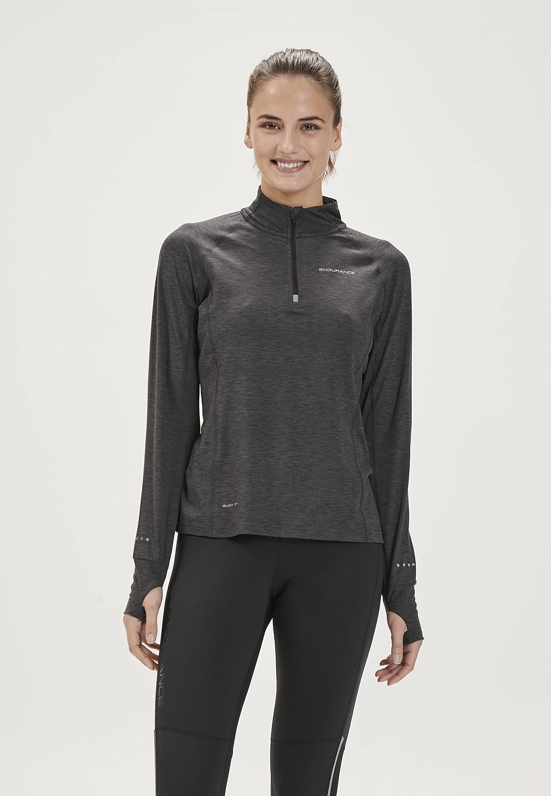 endurance Damen Funktionsshirt Canna V2 Performance