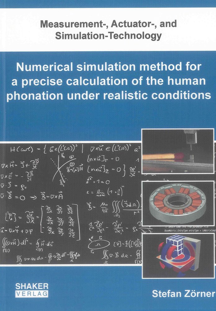 Amazon | Numerical Simulation Method for a Precise Calculation of the ...