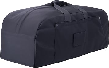 85L Large Military Duffle Bag - Army Deployment Backpack for Gym, Work and Tactical Travel