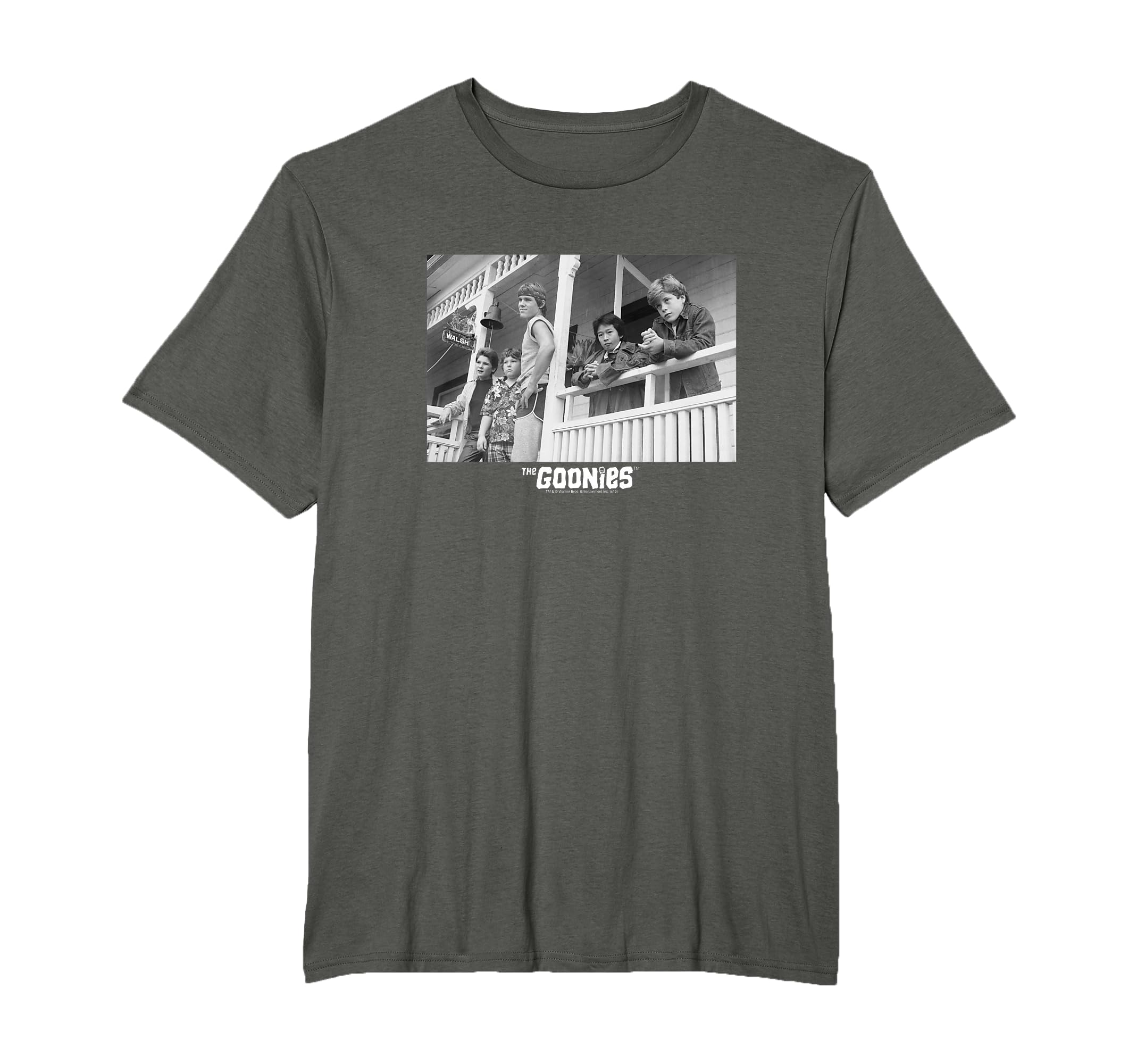 Kleidung mit Designs von Amazon Merch on Demand