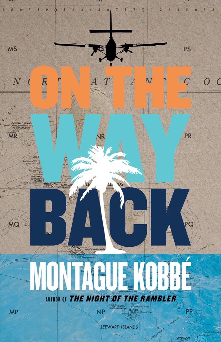 Buy On the Way Back — BookShops.in