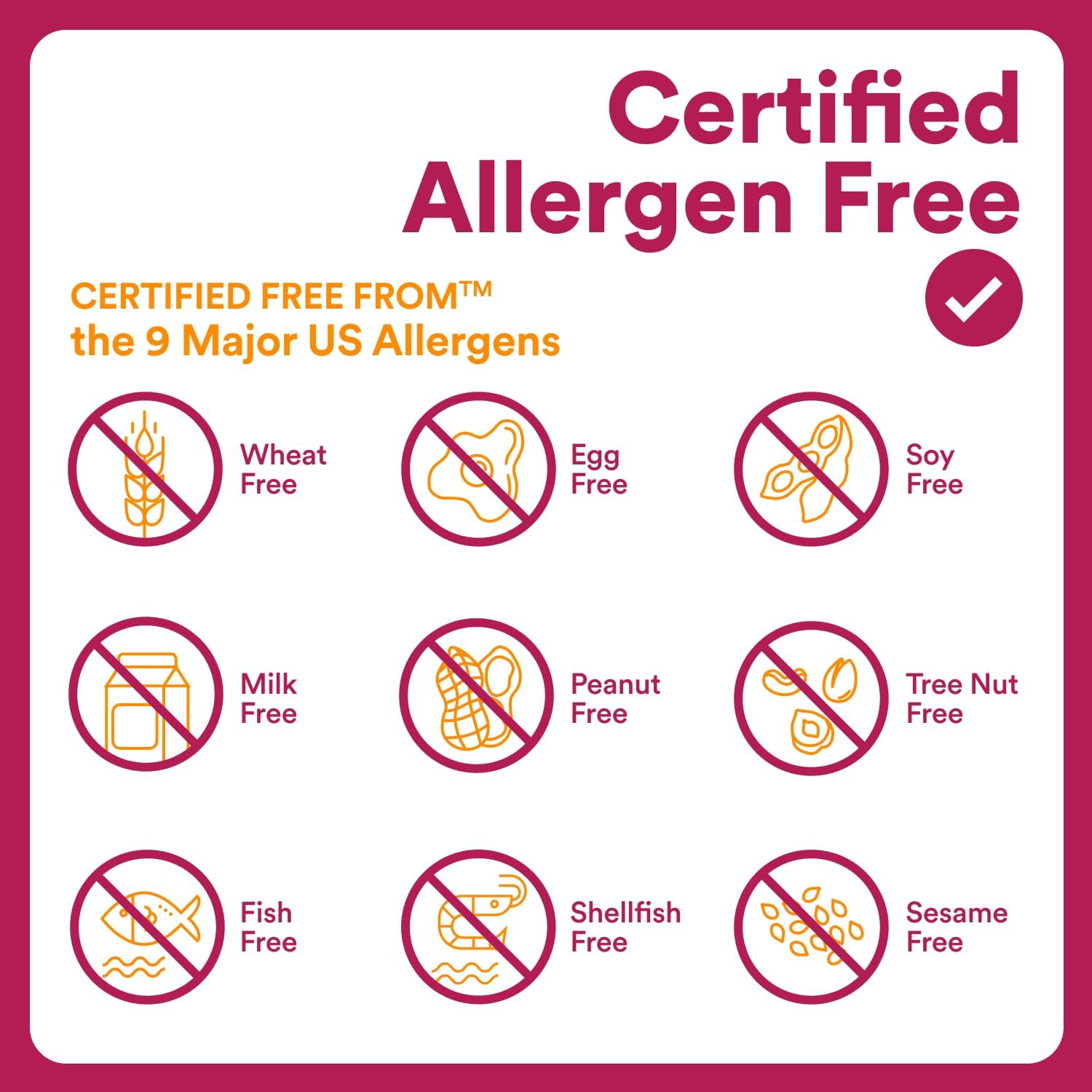 SmartyPants Multivitamin Gummy for Women 50 and Over, Omega 3 (DHA/EPA), Methylfolate, CoQ10, Vitamin D3, C, Vitamin B12, B6, A, K, Biotin, Gluten Free, 90 Count (30 Day Supply) - Image 8