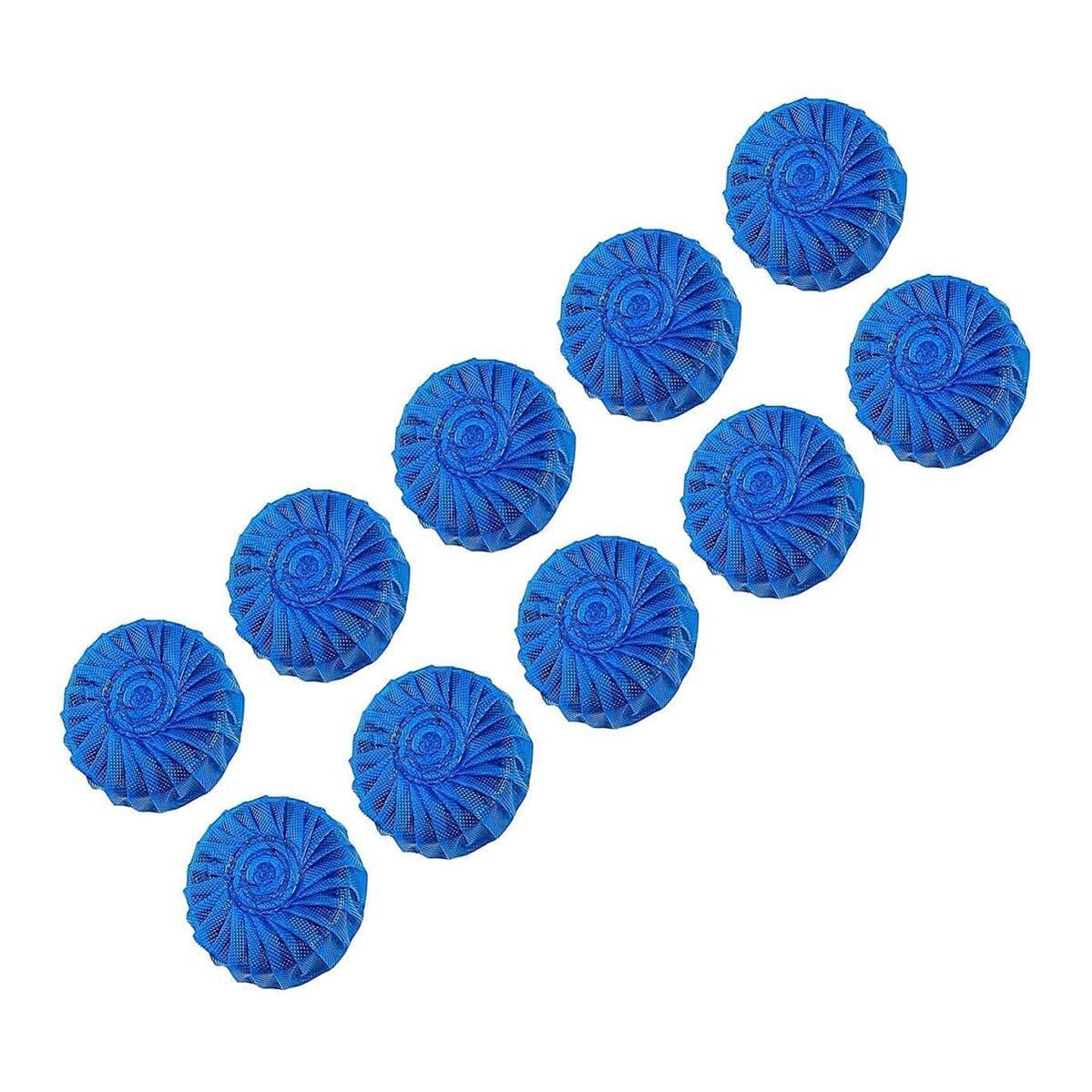 Automatic flushmatic Disinfect Toilet Cleaning Tablet, Toilet Bowl