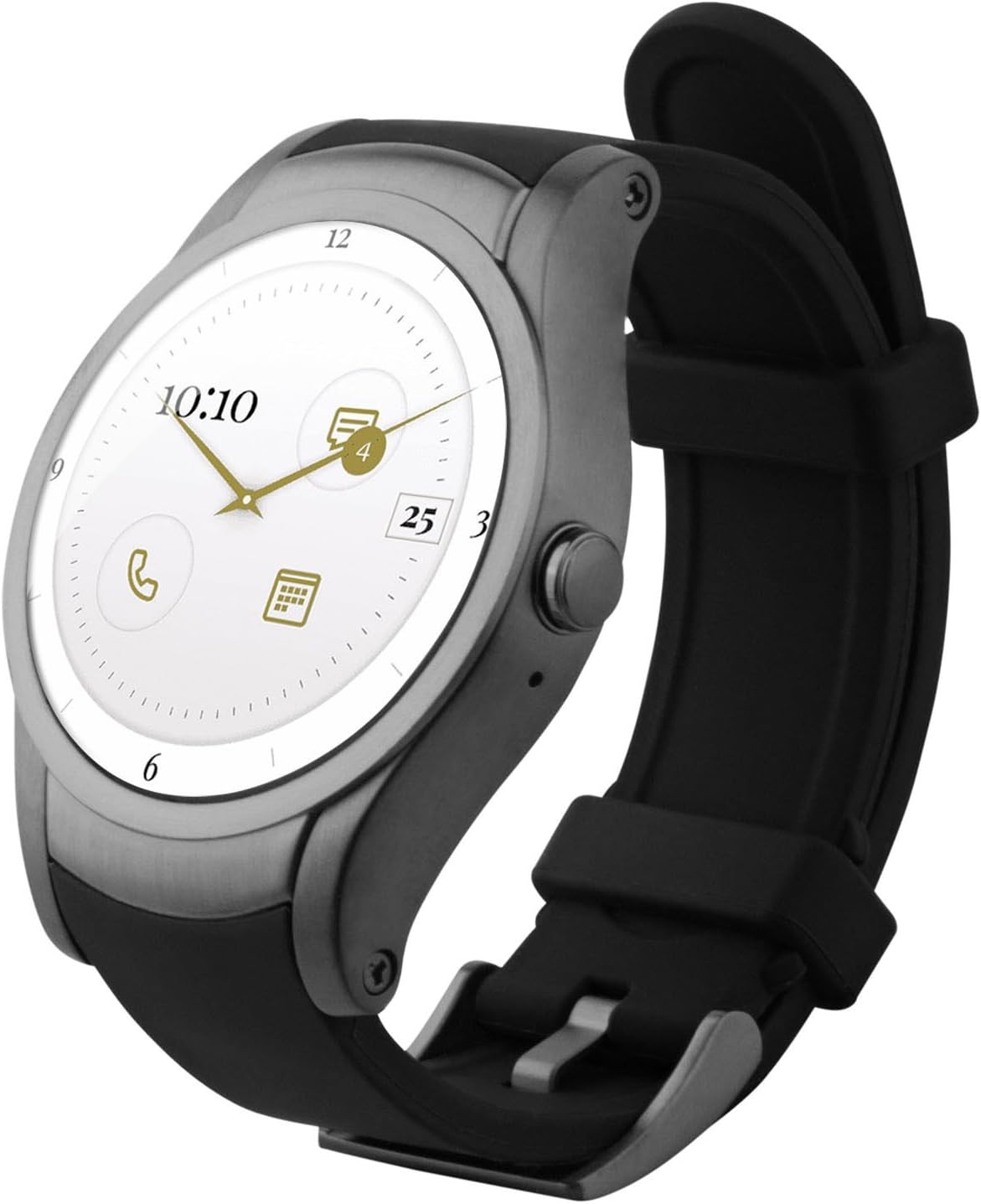 android wear 24