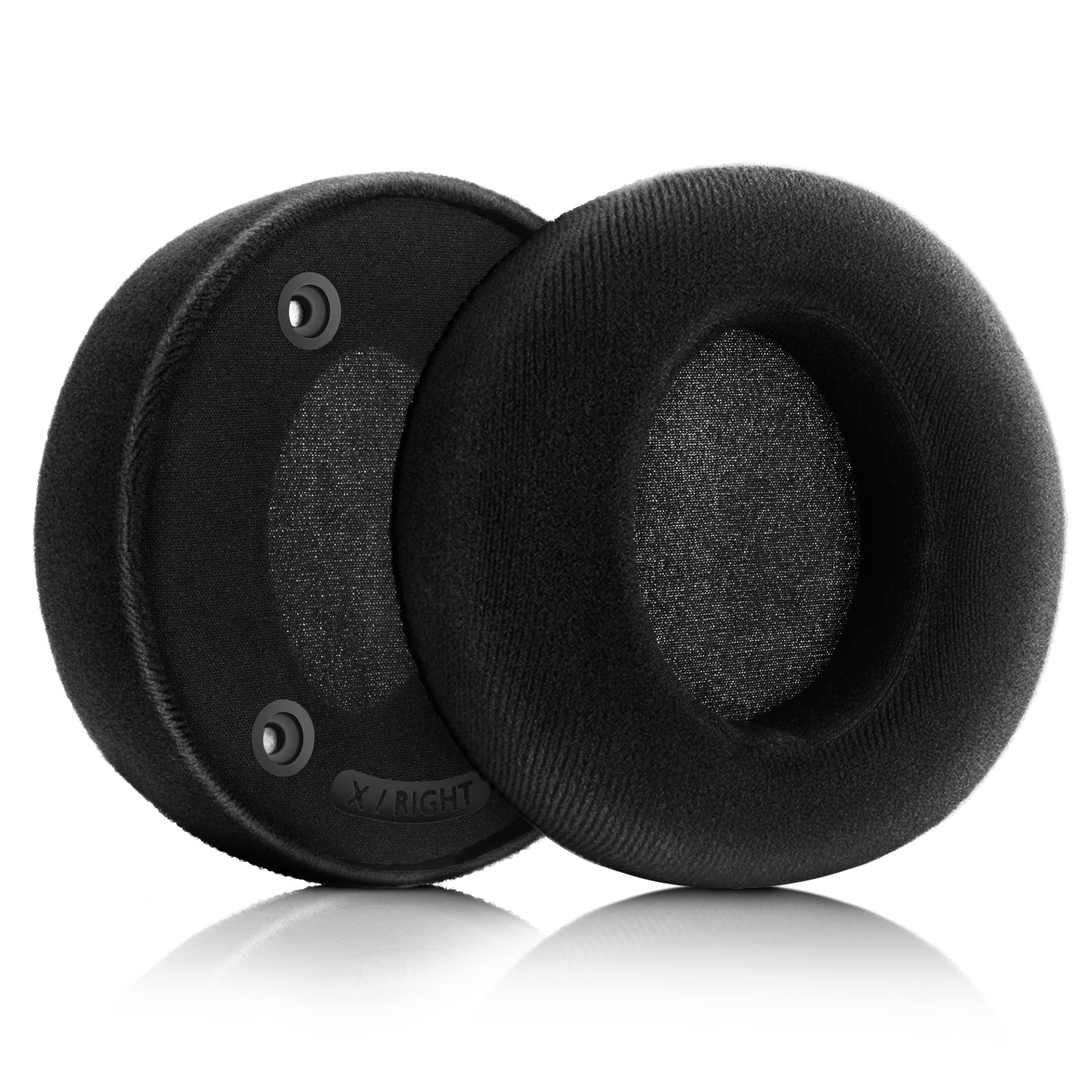 Amazon.com: Replacement Ear Pads for Philips Audio Fidelio X2HR X1