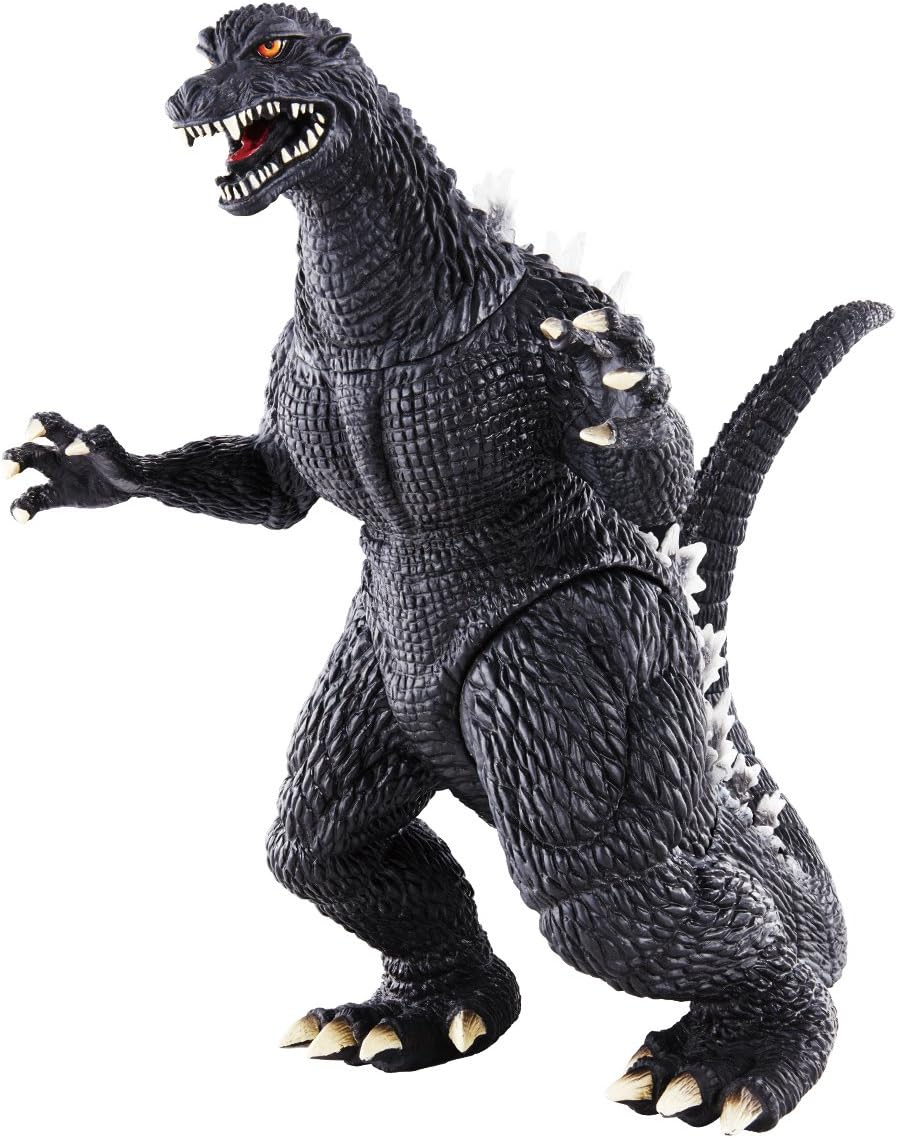 Bandai Godzilla Monster King Series Godzilla Final New Zealand Ubuy