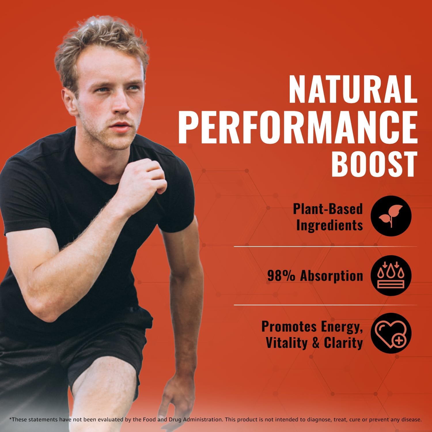 Extra Strength Liquid B12 Vitamin Drops- Vitamins B12, B6, B3- Vegan and Non GMO- Instant Energy, Focus & Metabolism Support with Green Tea, Carnitine & Ginkgo Biloba- Alternative to B Complex Capsule - Image 4