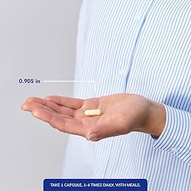 Pure Encapsulations Ascorbic Acid Capsules - 1,000 mg Vitamin C - Antioxidant & Immune Support* - High-Potency Vitamin C - Vegan & Non-GMO - 250 Capsules