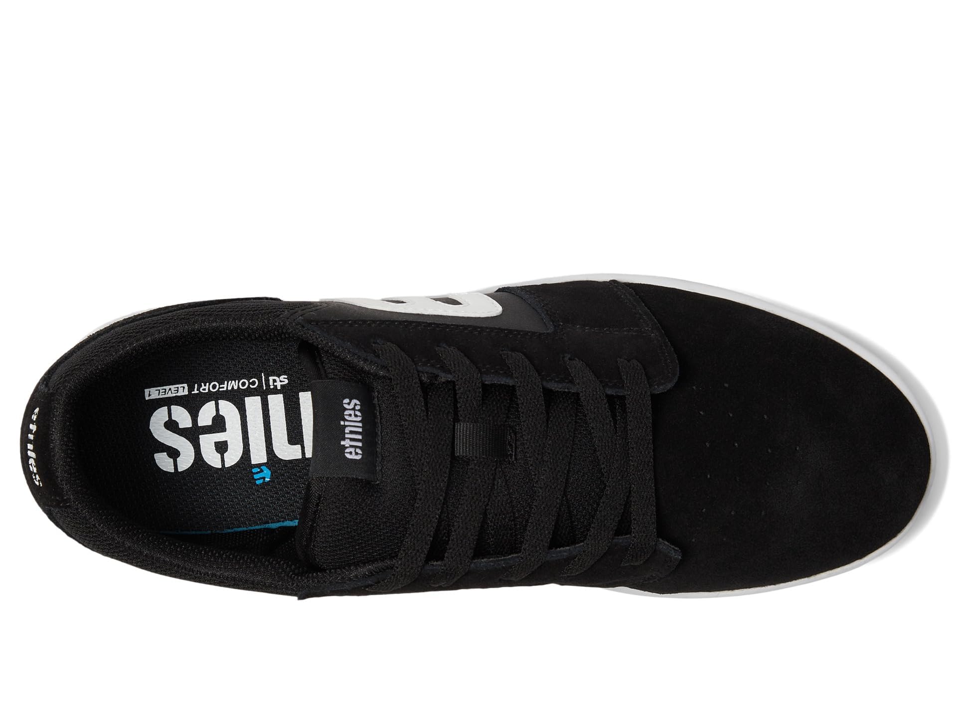 Etnies Cresta Skate ShoeHombre