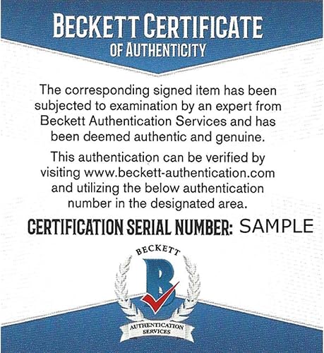 Miniatura 3 de Magic Johnson Autographed Los Angeles Signed Basketball 8x10 Framed Photo vs Michael Jordan Beckett COA