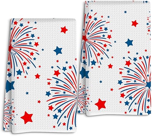 Miniatura 9 de Juego de 2 toallas de cocina retro verde salvia de los años 70, toallas de mano florales boho para cocina, baño, hogar, decoración boho verde salvia