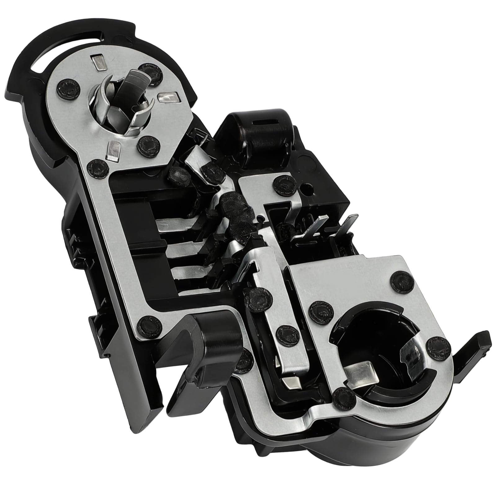 Supporto per portalampada posteriore per BMW Serie 3 F30 F31 F80 M3 2011-2015, supporto per lampadina posteriore stabile, sinistro 63217313059