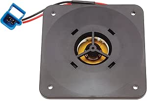 2016-2024 Chevrolet Camaro Rear Radio Speaker 23125292 | OEM Parts