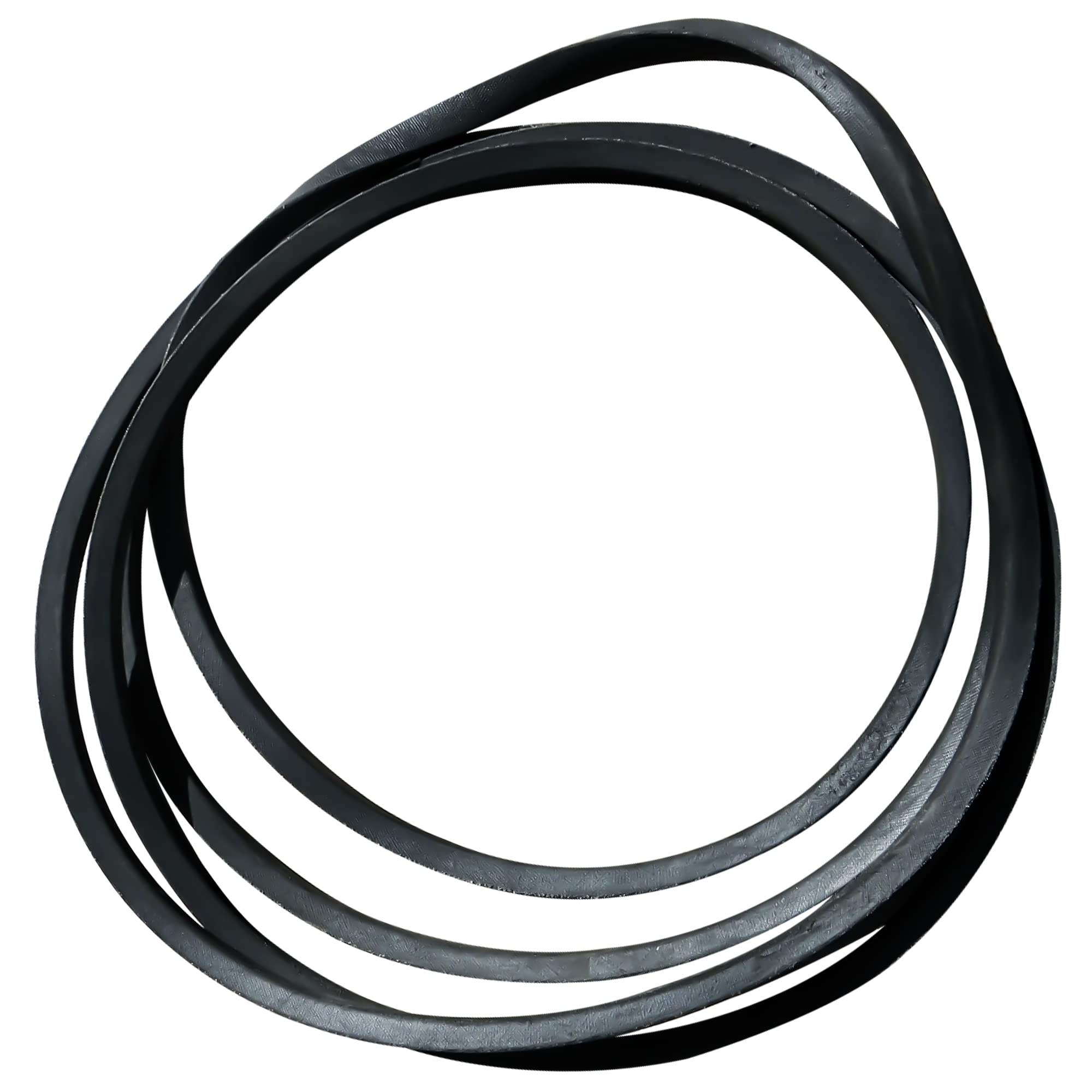 WEIJIA 167148 Belt Compatible with King Kutter 72" Finishing Mower 6' Foot, RFM-72 Countyline