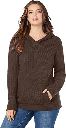 Plus size hoodie sweater Outlet