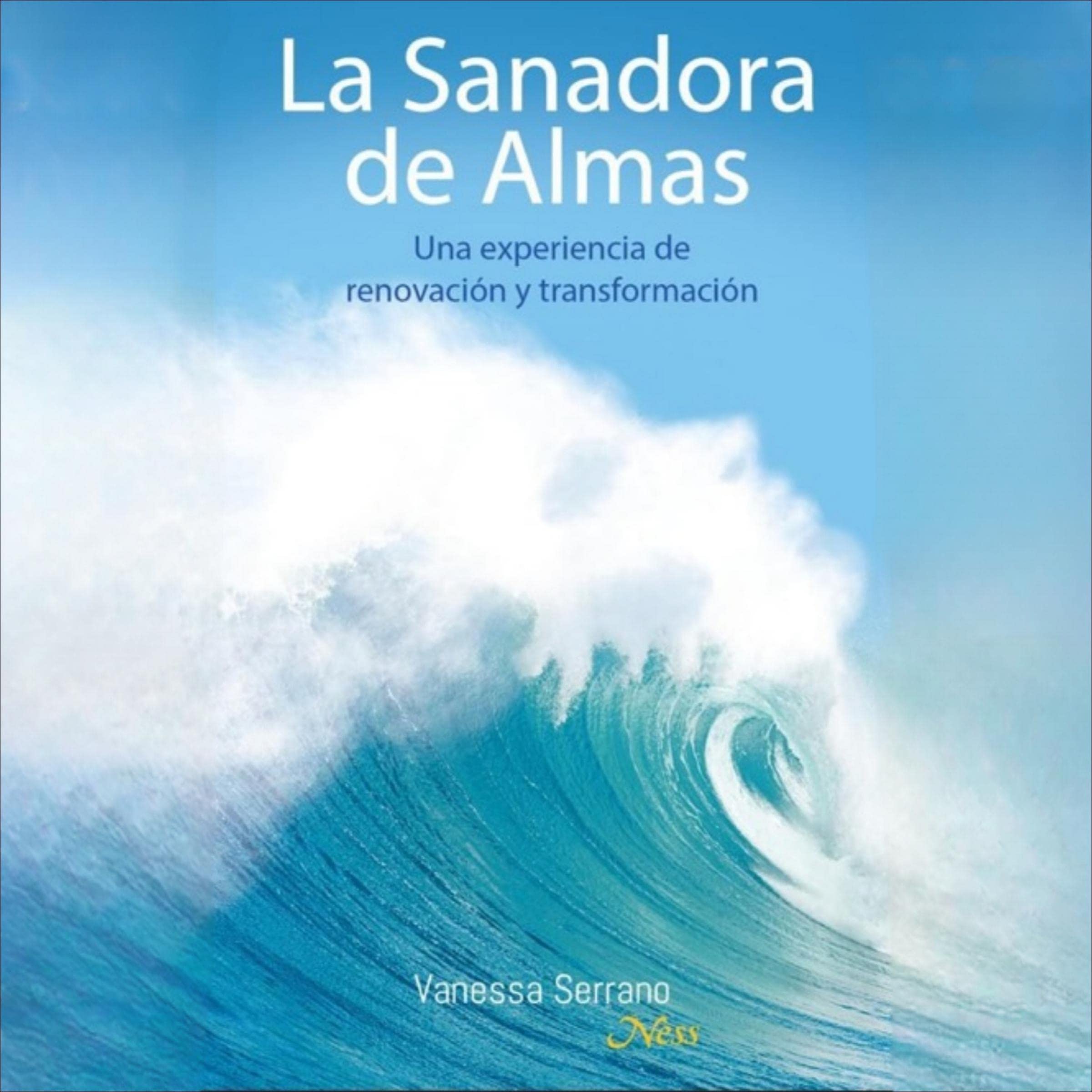 La Sanadora de Almas [The Healer of Souls]