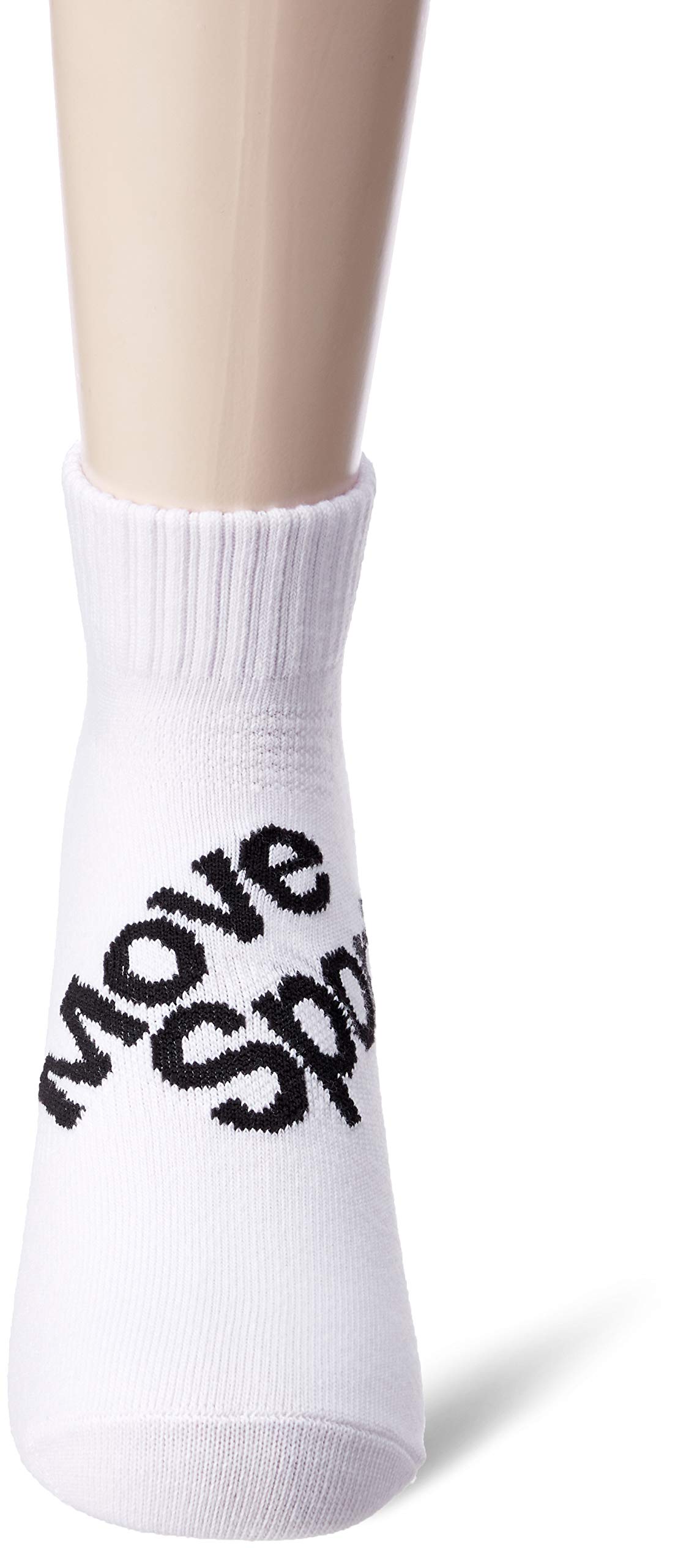 [Desant] Right Angle 3P Socks Heel Fit 3P Socks Movement Sport -