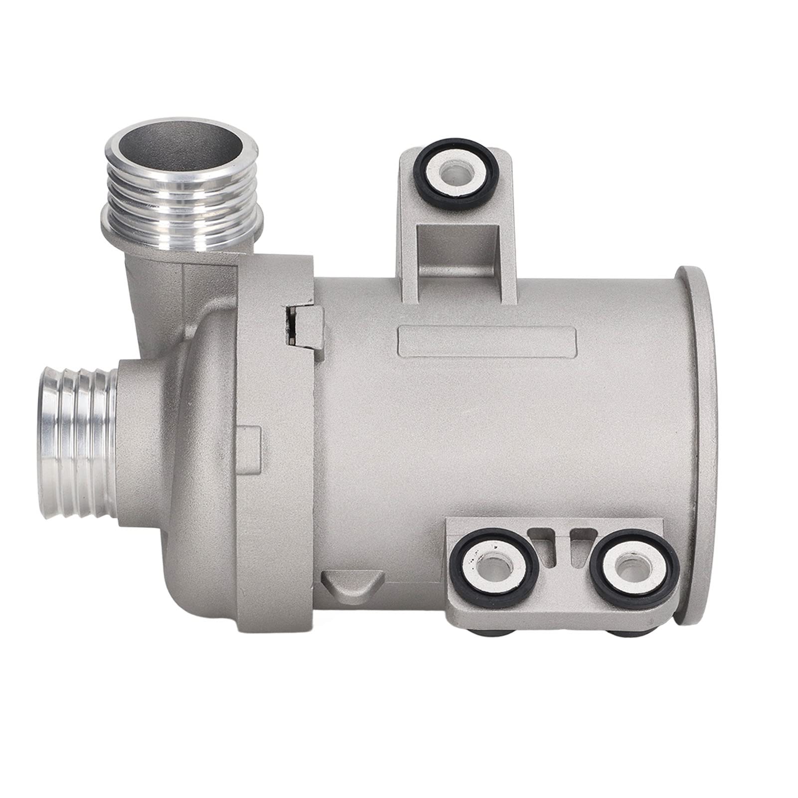 Bomba de agua eléctrica con cabeza cuadrada N20, acero de aleación 11518635089, bomba de refrigerante para coche para 3 Series X3