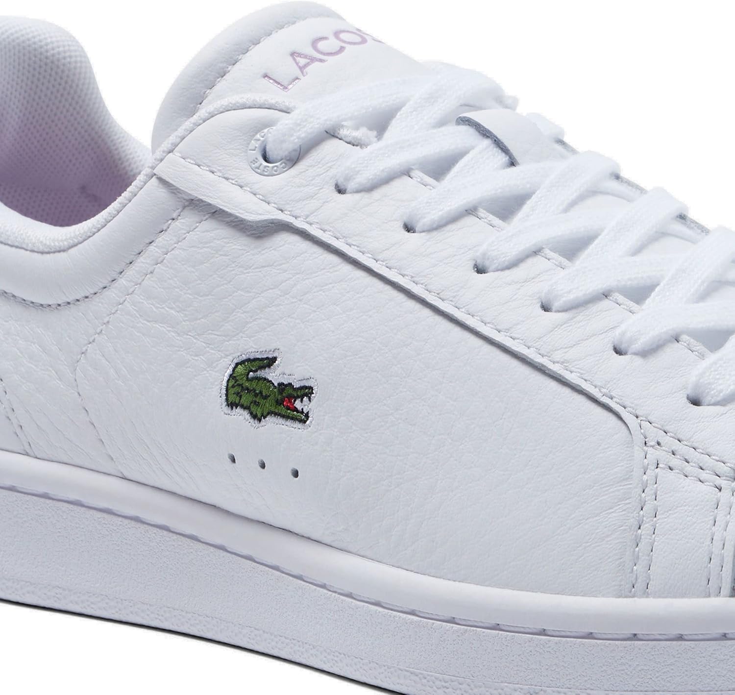 Lacoste Women's Carnaby Pro 222 1 SFA Sneaker