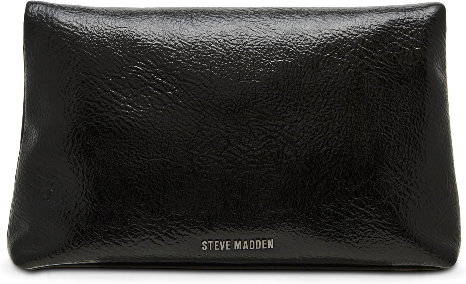 Steve Madden womens Steve Madden Partay Large Clutch