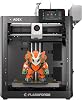 Flashforge Adventurer 5 x 3D Printer with Multicoloured Printing Adjustable with IFS AD5X 3D Printer for Multiple Materials Fully Automatic Levelling Maximum Speed: 600 mm/s Supports PETG CF