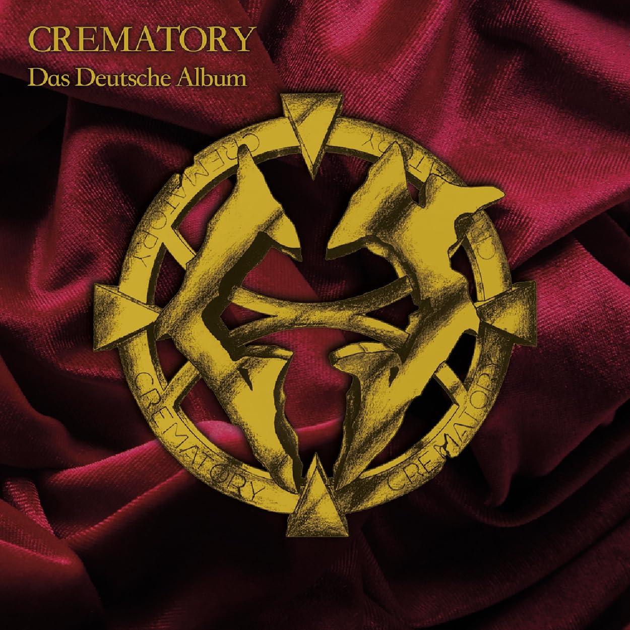 CREMATORY