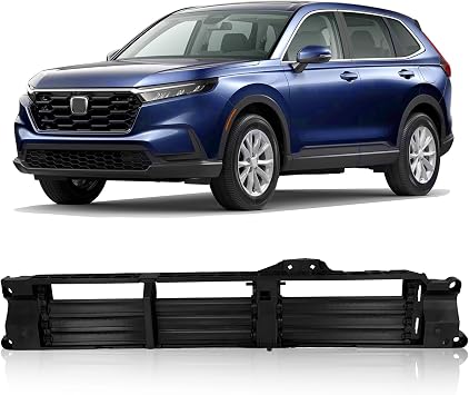 Front Grille Grill Fits Honda CR-V 23-25