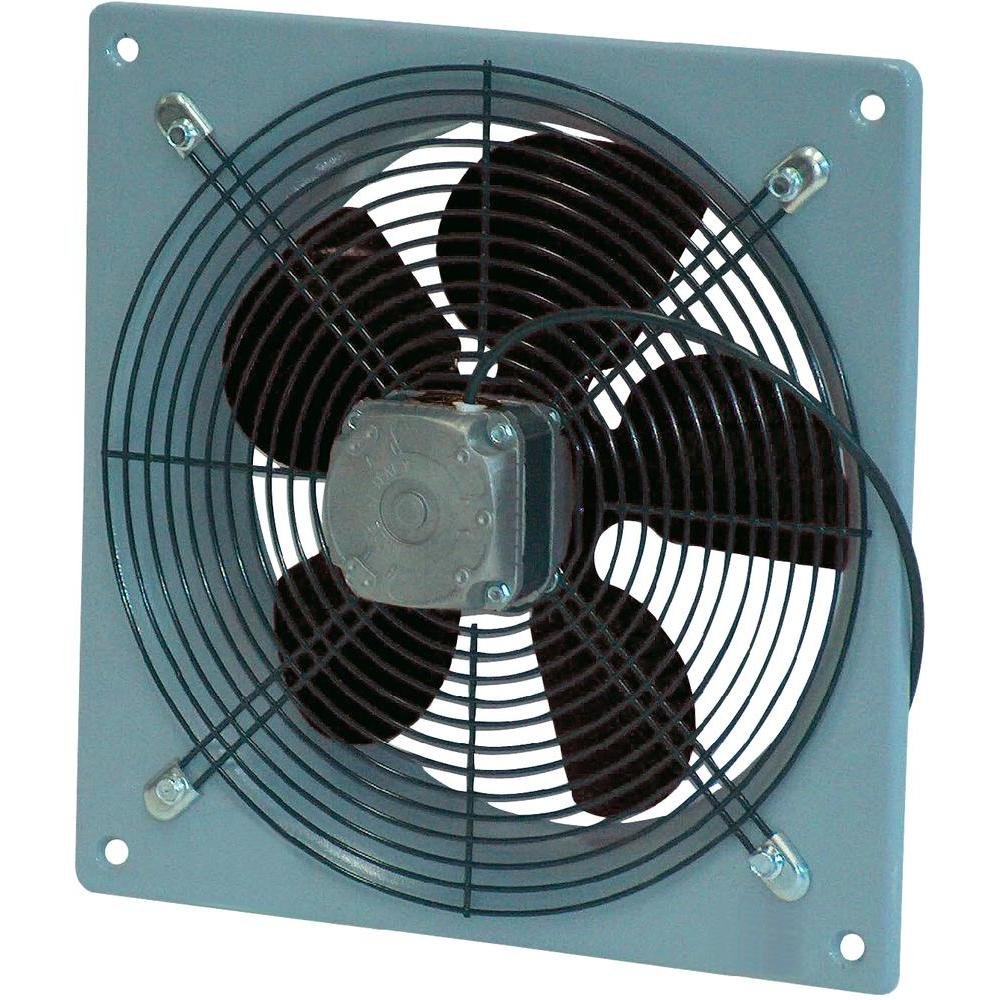 Aspiratore a parete 230 V 1200 mh 315 mm Basic 30