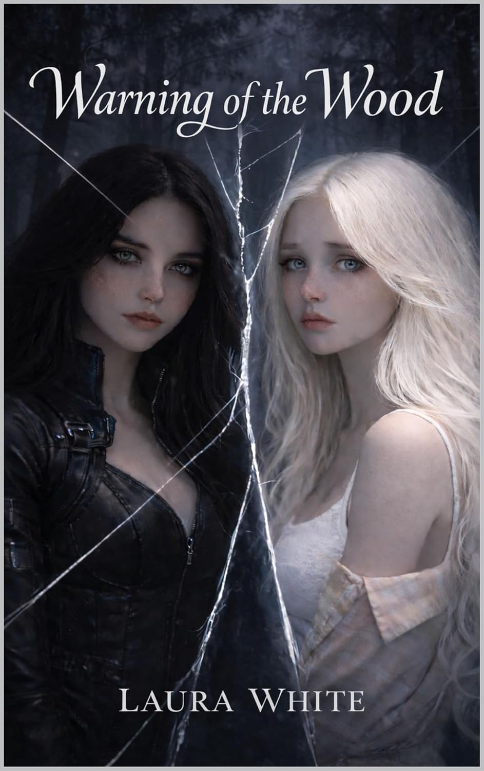 Warning of the Wood : Whispers of the Wood Duology      Kindle Edition