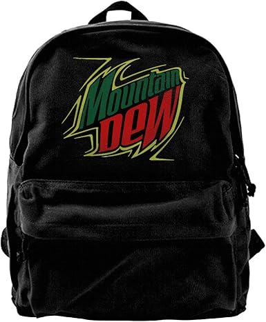 mountain dew backpack