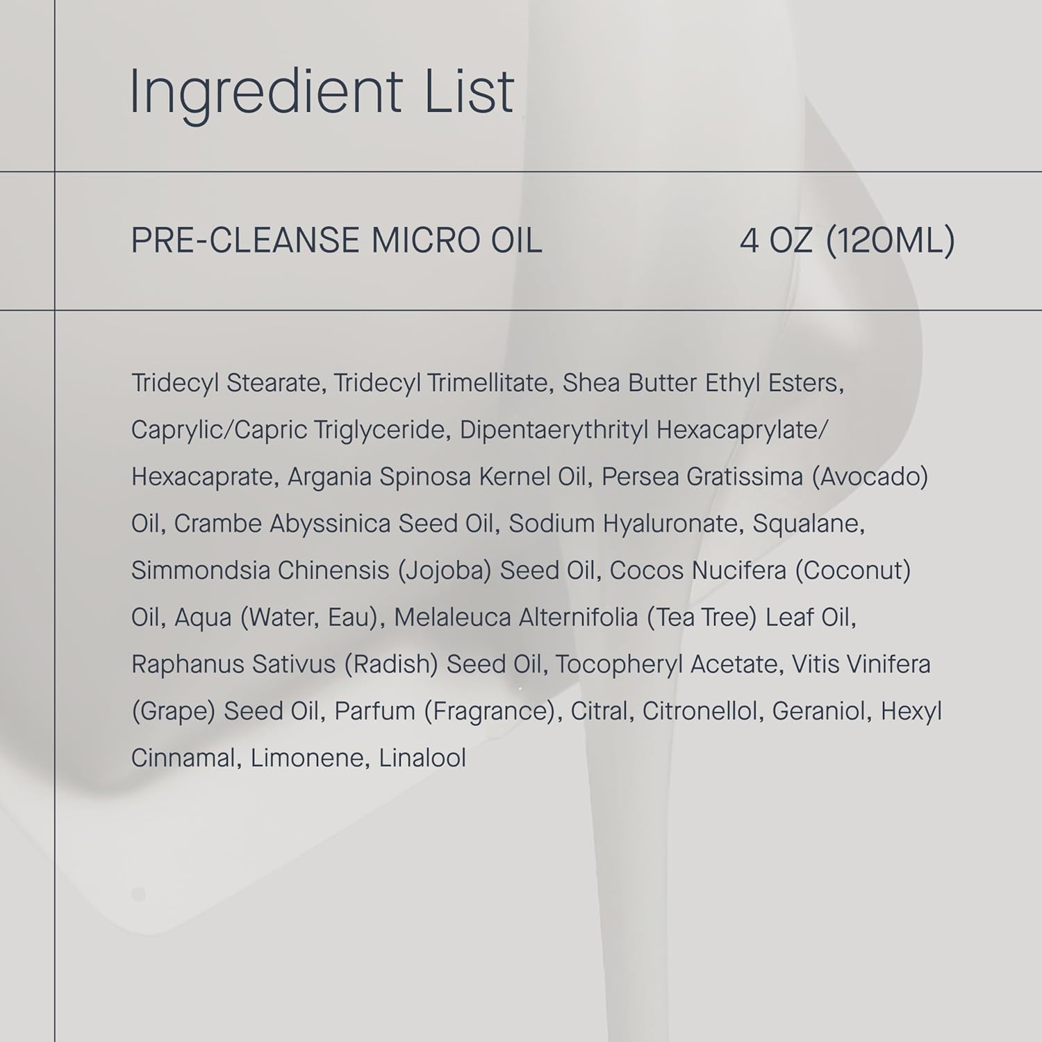 Pre Wash Hair Oil - Removes Build Up, Eases Detangling, Minimizes Breakage - Sulfate Free 4C Products for Textured, Curly Hair (4oz)