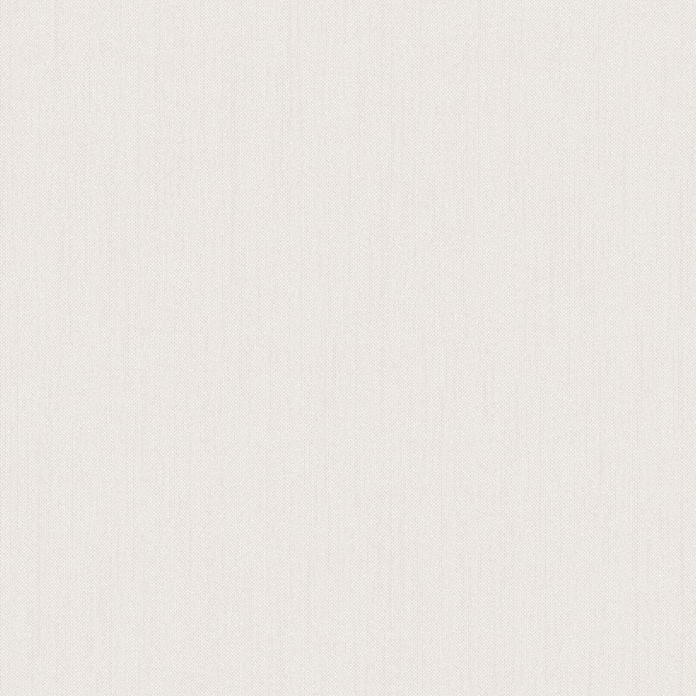 Norwall G67983 Organic Weave Wallpaper, Light Grey, Dove, Grey